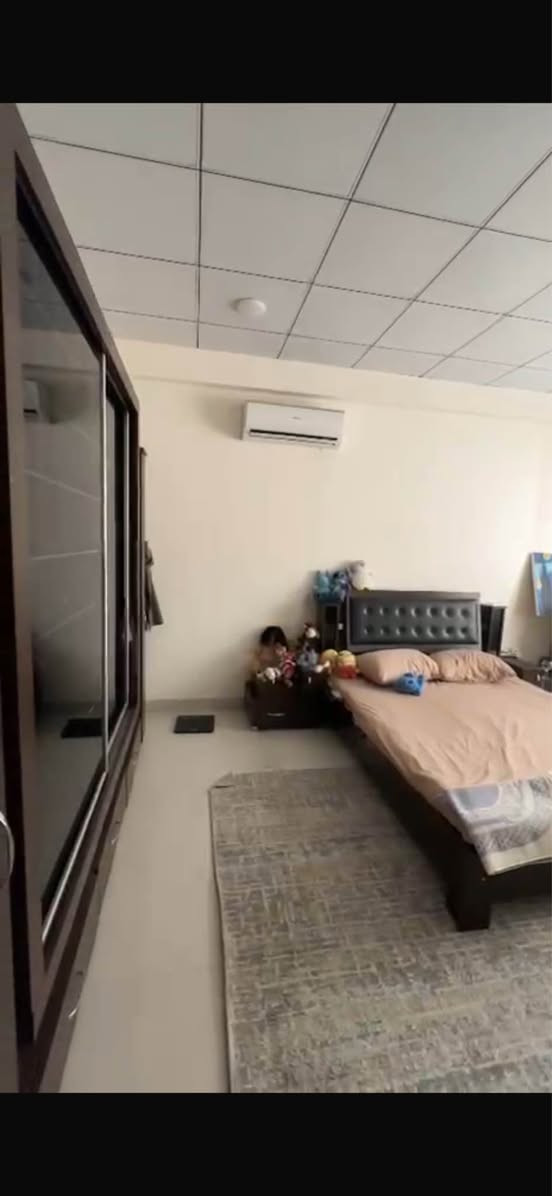 غرفة نوم للبيع مستعملة بحالة جيدة
٦ قطع

*********** أربيل, العراق
