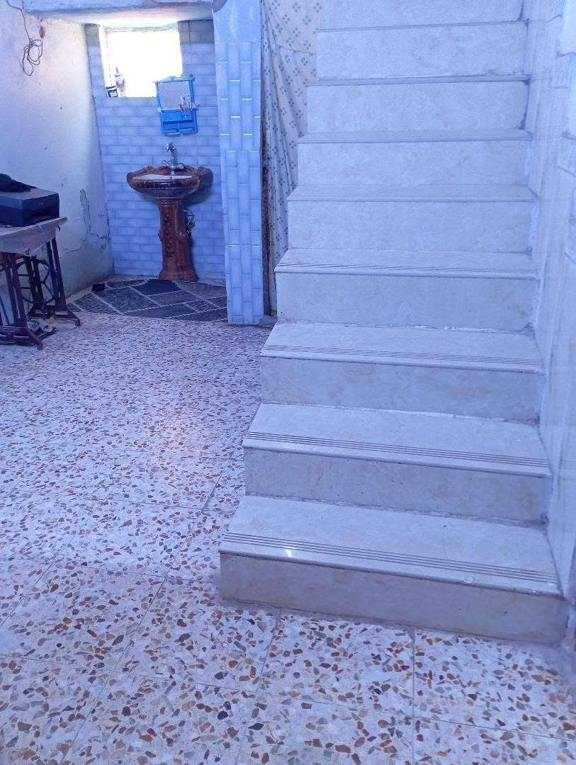 بيت بحي الرسالة قرب مدرسة بغداد طابق واحد طابو صرف سعره ٨٠ وبي مجال 
للاستفسار الاتصال بالرقم
***********

نص مكتوب في الصور:
- CAMON 30  23mm f/1.8 1/2016s ISO53