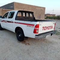 ٢٠١٣ • اوتوماتيك • كفاله عامه