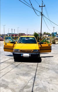 بيع مستعجل سلام عليكم سايبا موديل 2012 بسمي شرط التحويل سنوية لل29 مصف...