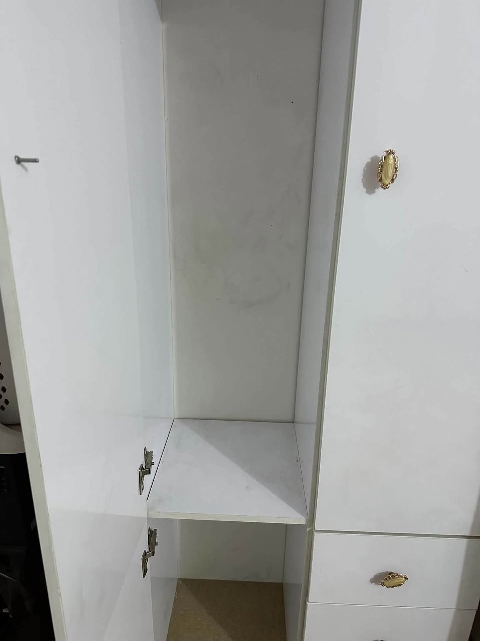 السلام عليكم كنتور اطفال 3خانات 🩵
خاص فقط لليشتري رجاءاً 🩵
وكون من بغداد تحديداً
