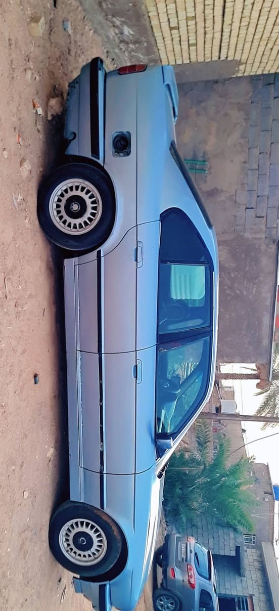 سعر سياره ٣٥ ورقه  وبيها مجال بسيط كلش للشراي  

BMW525i  محرك بلادي مسكر ساي
تخم تاير جديد صار شهر من شاده . حداديه نظيفه . كهربائية شغاله مسجل ودمام اصلي  . بيها طخه بسيطه بالباب خلف السائق مبين بالصوره سياره جاهزه.   مكينه وكير خير من الله .  سلف جديد . فيت بم جديد . مروحه وكلج جدد واتر بم جديد حساس كرنك جديد . سياره متعوب عليها . 
السياره وكاله باسمي تريد وكاله راعيها موجود باربيل  . مطلوبه  غرامه  باربيل  ٧ $ ورقات تنزل من سعرها  .. سياره موجوده بالنجف الكوفه  
الاتصال او واتساب  ***********
