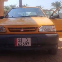 سايبا • ٢٠١٢ • قضاء المحمودية