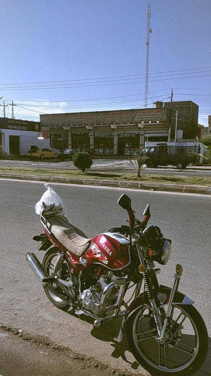 هايوشه ٢٢ • نضيف • محرك ٢٠٠
