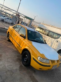 سمند • ٢٠١٠ • بصره الحسين