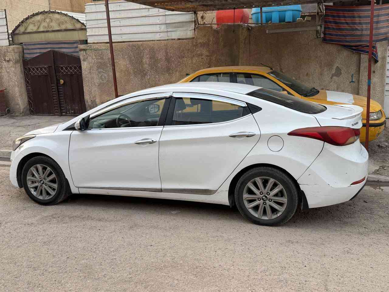النترا • ٢٠١٥ • محرك ١٨٠٠