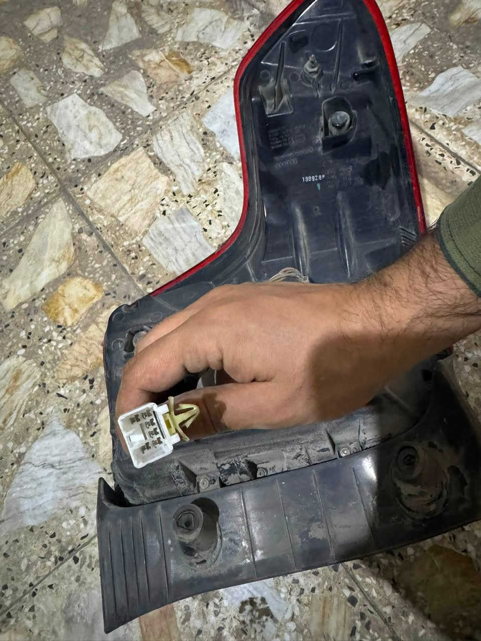 ادوات تفصيخ جي اي سي gs8 وgs7 من موديل 19 لل23
بك لايت اصلي وكالة ايمن مفطورة الجامة شغال وع الفحص ب150 الف قفل
مراوح اصلي وكالة gs8 اوgs7 ب100 الف
راديتر تفصيخ اصلي وكالة ب75
الغراض ع الفحص شرط وكالة اصلي تفصيخ
واتساب ***********
