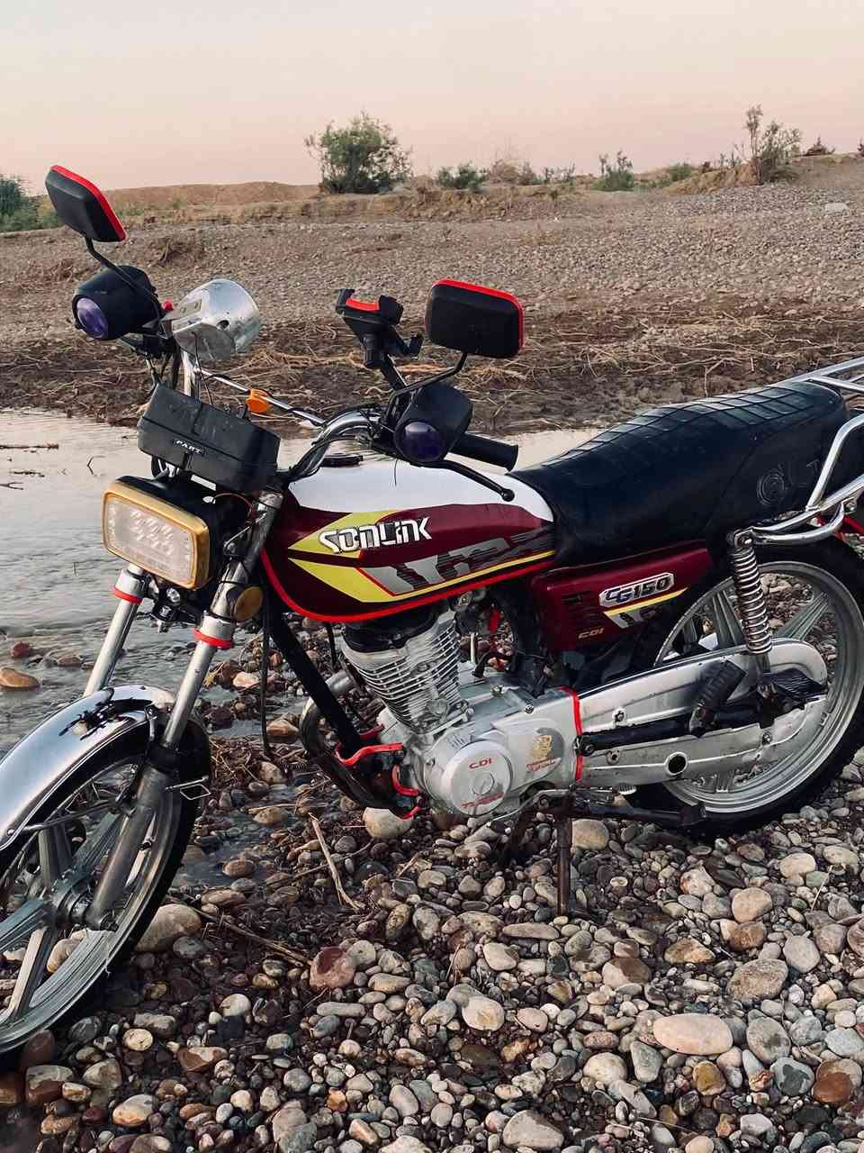 للبيع دراجه تايكر موديل١٩ ماعايزها كلشي شرط هندر واحد السعر٣٥٠
***********
