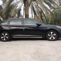 سوناته • ٢٠١٥ • رقم كربلاء