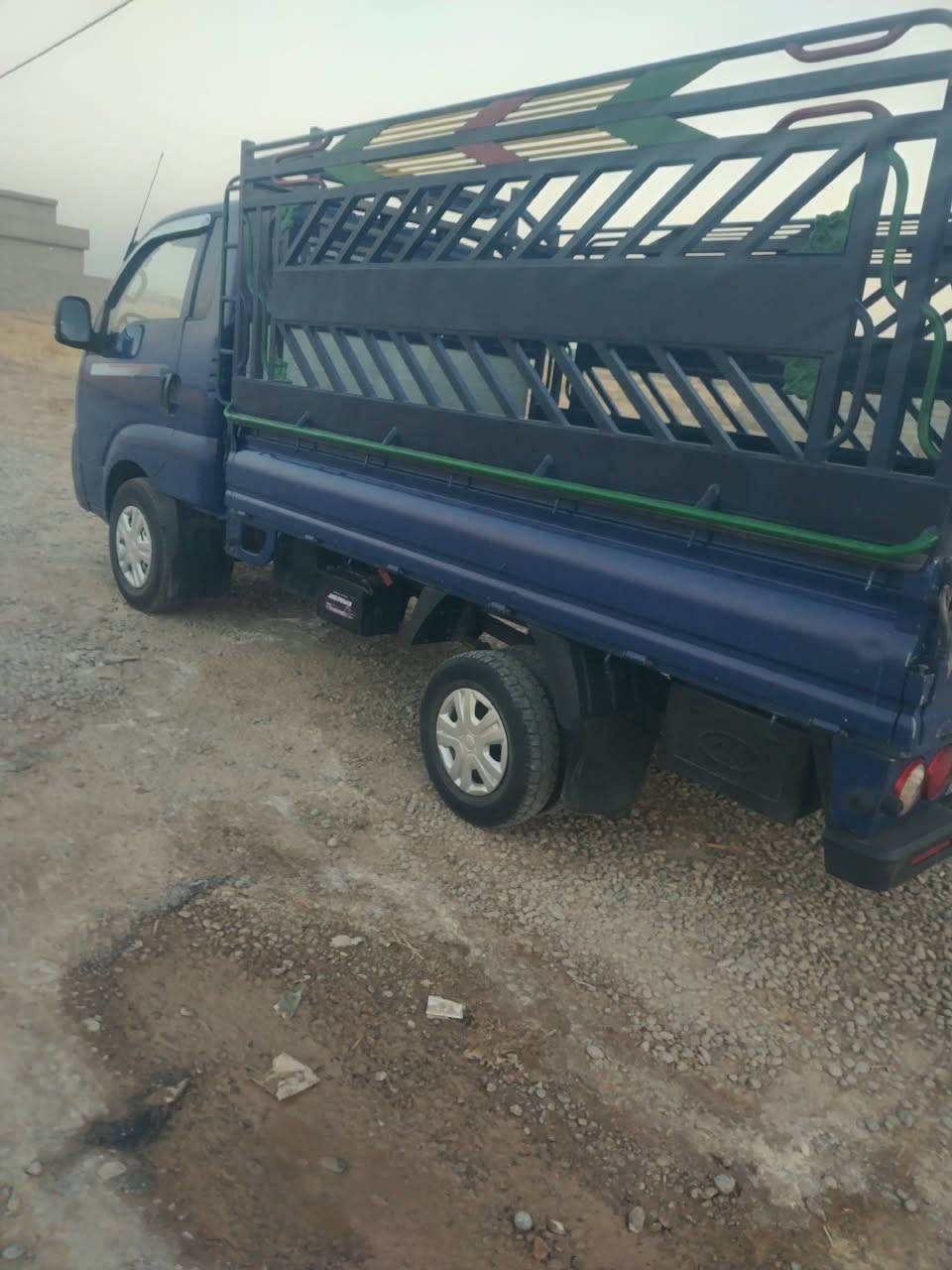 كيا حمل موديل 19  محرك 3000 رقم كركوك شاصي صبغ محرك تبريد شرط سنويه لل 31 السعر 120 التصال ***********
