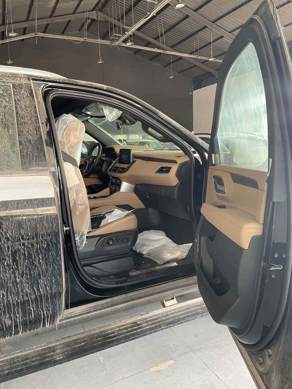 متوفر لدى معرض سيارات العراق 🚘
تاهو موديل 2024 زيرو
بريمير مرقم كامل ضمان
المنصور
سعر 655
📍العنوان:اربيل شارع100
للاستفسار :
‭***********‬
‪+9647840592474‬
+964 774 644 7128

