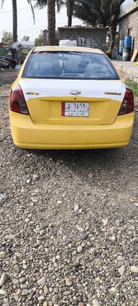 اوبتره • ٢٠١١ • بغداد الشعله