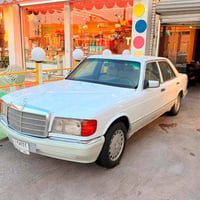 مكينة ٢.٥ VVT • ١٩٨٩ • بدون حادث