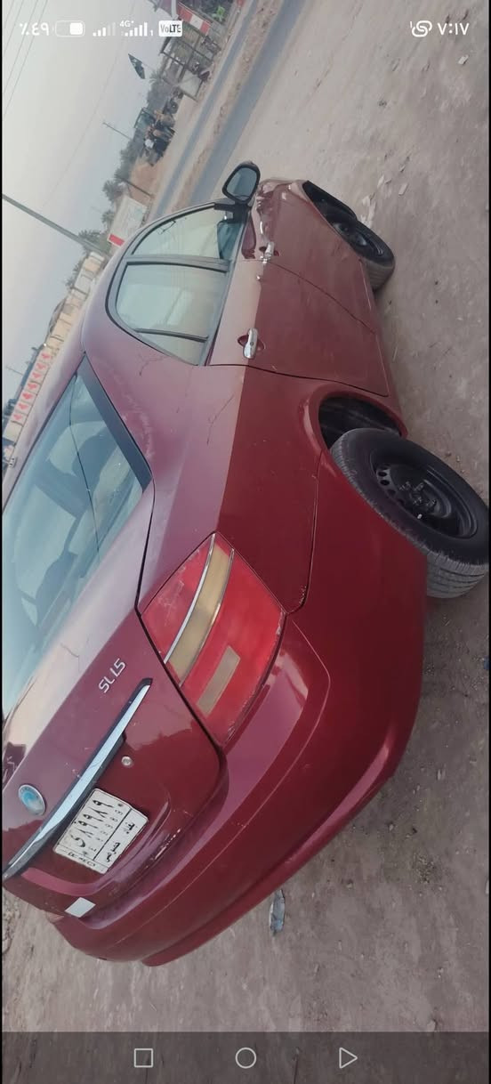 جيلي ٢٠١٣ • كهربائيات شغاله • تحويل مباشر