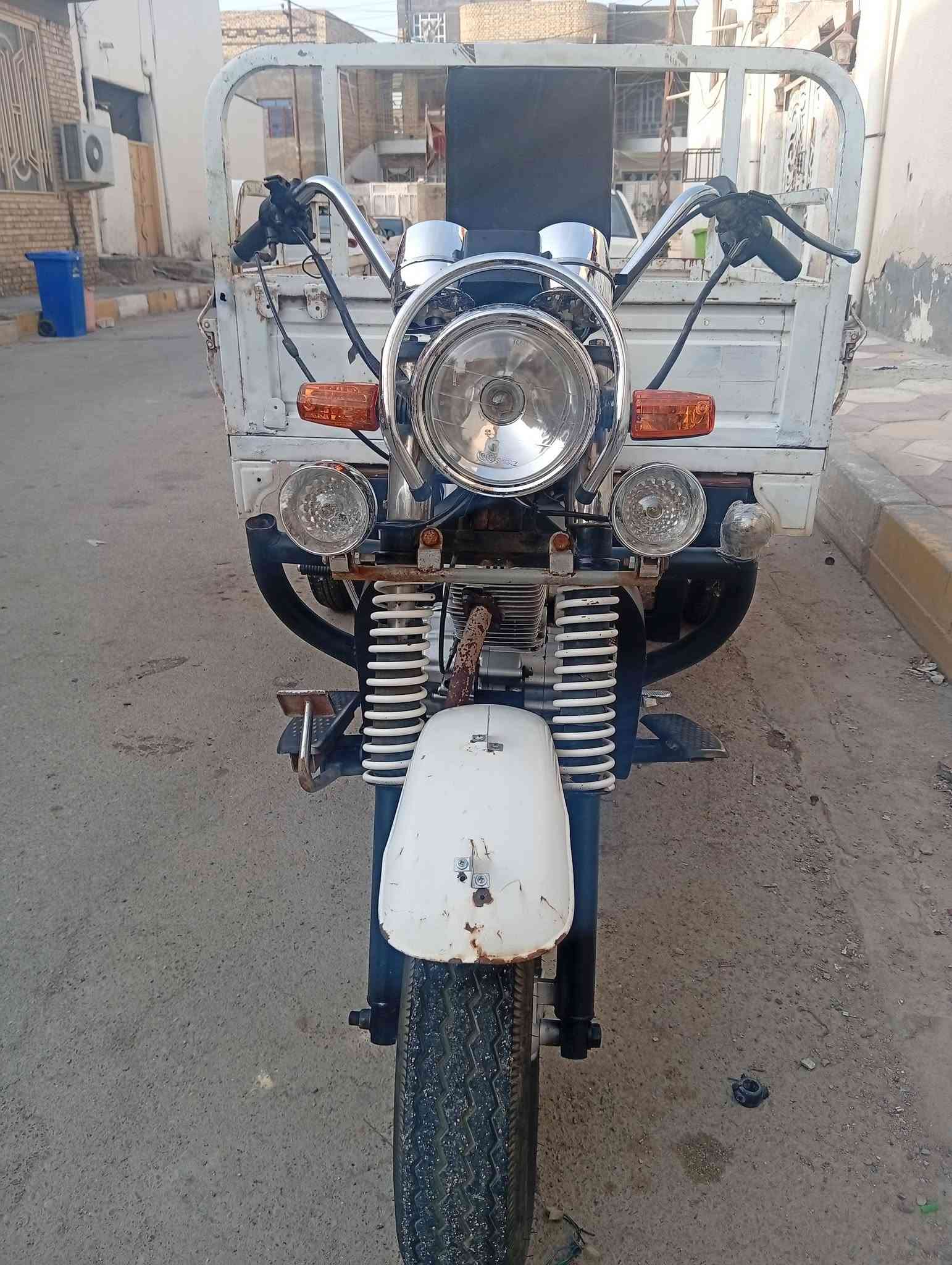 سلام عليكم ستوته البيع مديل 20اوراق كامله شاصي مكفول تواير ابوخطه جديده مكينه مفتوحه بدي بلاد مكان الناصرية مركز  رقم‏‪***********‬‏
