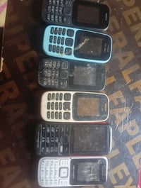 نوكيا • للبيع • راسلني خاص