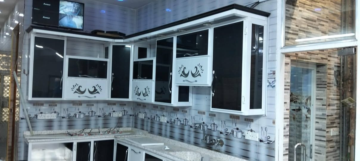 كونتر تفصال البيع مالبيت سعر ٣٥٠ الف دينار ***********
