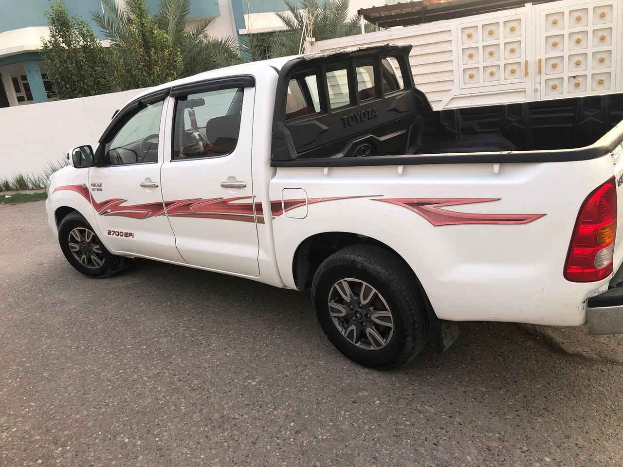 بيكم • ٢٠١١ • اوتوماتيك