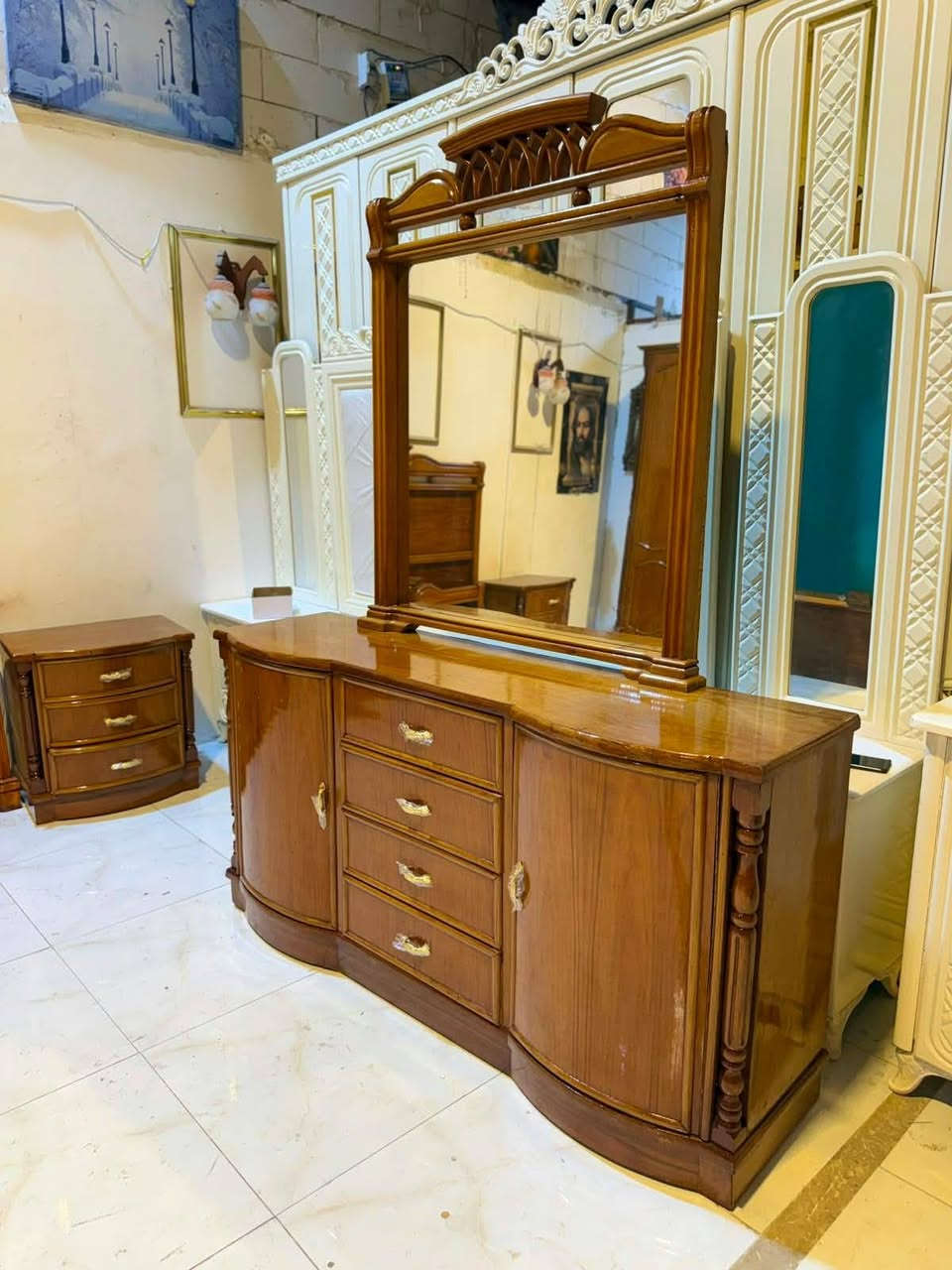 صاج ثقيل • باب أول • فول نظافة