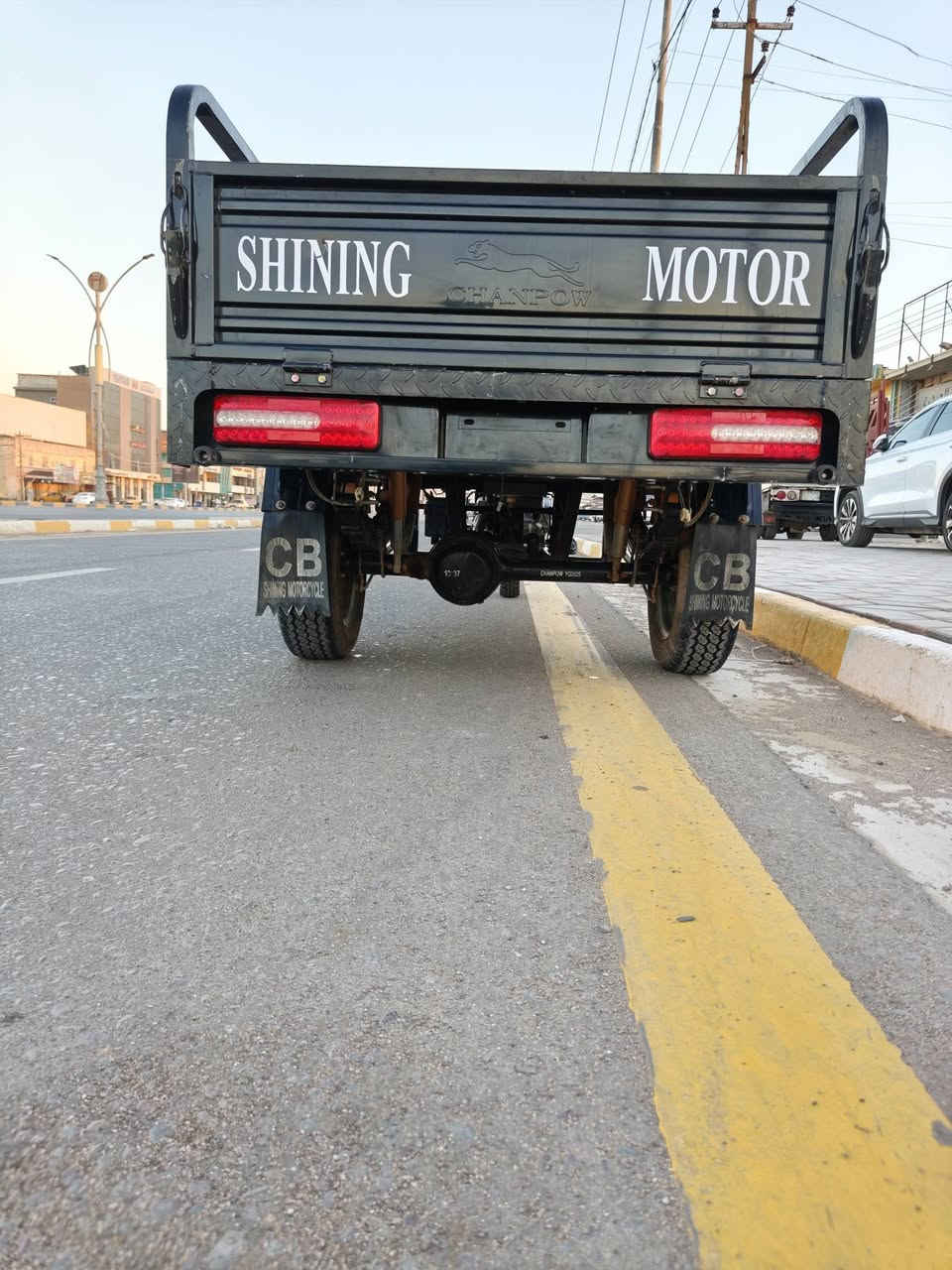 ستوته موديل 2023 + مكينه موديل 25 طالعه الستوته اخذته من الوكيل 2025 صارلها عدي بالضبط 14 شهر  كهربائيات وضفيرها مالعوب بيهن ابد كلها بلادي مكاني الديوانيه سعر 2600  ( الوكيل نوار ) للستفسار اكثر بالخاص او ع هذا الرقم *********** واتساب وشغال ع رصيد
