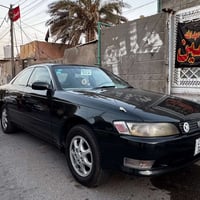 مارك ١٩٩٣ • ضربه بالمصد • البصره
