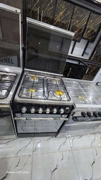 طباخات مصرية • ٤ و٥ شعل • واسط الصويرة