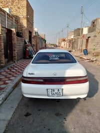 تويوتا تشايسر • واتساب • للبيع