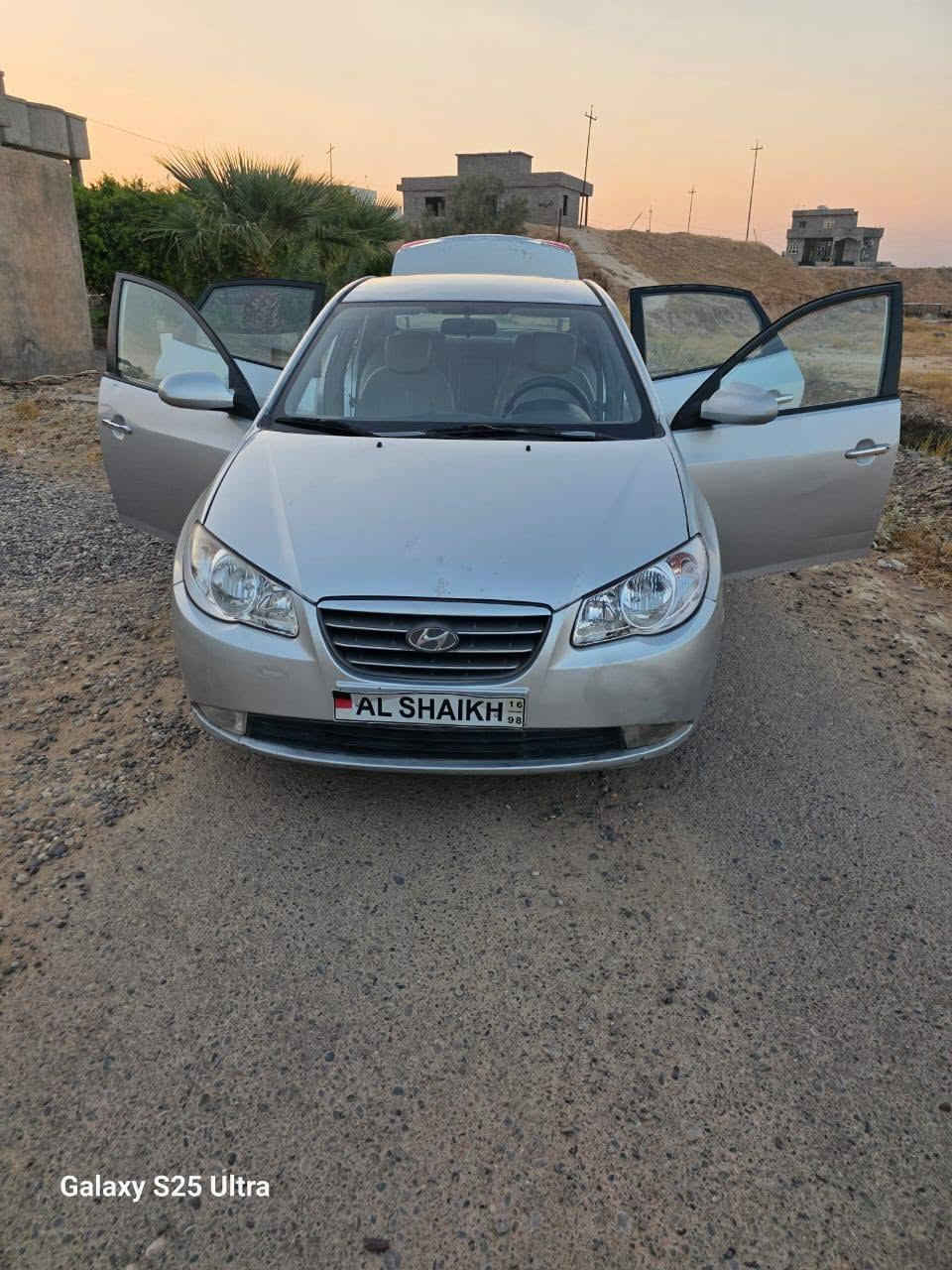 السلام عليكم مكلف بل نشر
سياره افانتي ادوات كص جديد
بدون قساط وبدون مراوس
محرك وكير شرط دكشن عالي

تبريد ثلج تدفئه نار

تايرات نضاف 

صدرها شويه تعبان

كشر جديد بدون رصعات

كشنات جلد

تبريد بيانو 

السعر 39بيها مجال قليل 

مكاني الزويه الشراي يتصل

‏‪***********‬‏

واتساب ***********
