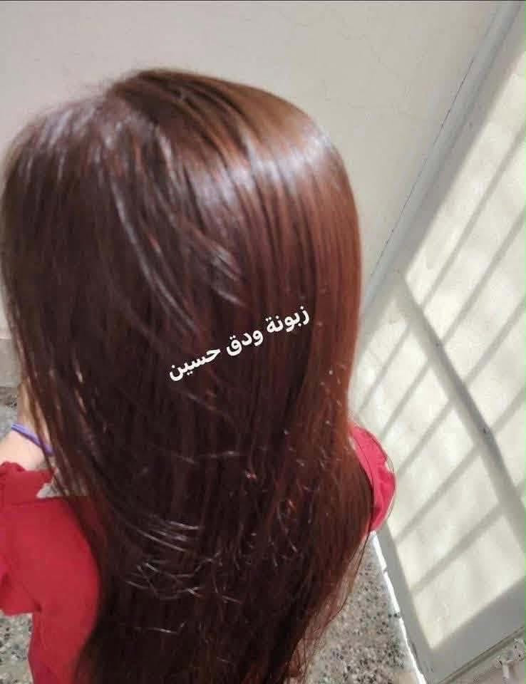 توفرت لدينا اجود انواع الحنه اليمنيه والحنه العمانيه 
خام بدون اضافات 
تعالج التساقط والتقصف 
تغطي الشيب 
تغذي وتنعم الشعر 
( اليمنيه سعر الكيلو ٢٠ الف ) ( والعمانيه 18 الف )
للحجز والاستفسار على الرقم ***********

نص مكتوب في الصور:
- زبونة ودق حسين
- زبونة ودق حسين ودق حسين