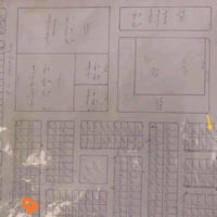 التاجبة بابل • ١٠٠م • طابو صرف