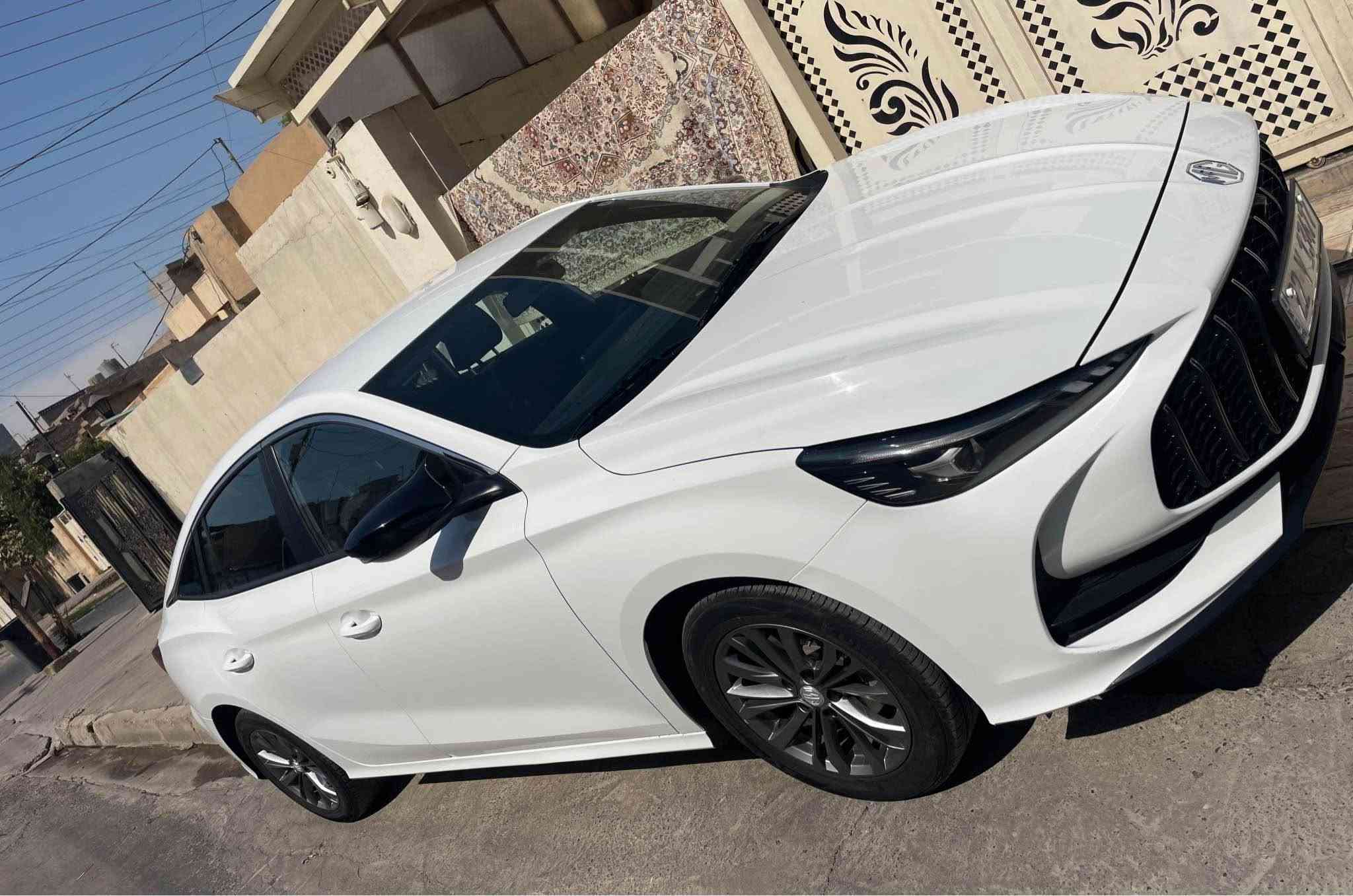 MG GT 2024
فول موسەفات تەنها سلایت نیە
46 رۆییە 
هیچی نیە بی لیدران
سبغ تحدیل تەزرە بەشەرت
هەردوو بەسمەی لەگەل
تحویل غرامە بەشەرت
سحری $107  کەمیک مەجال 
هەولیر
***********
***********
watsapp أربيل, العراق
