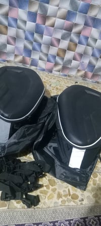 جنط دراجة • جديد • تقاطع درويش