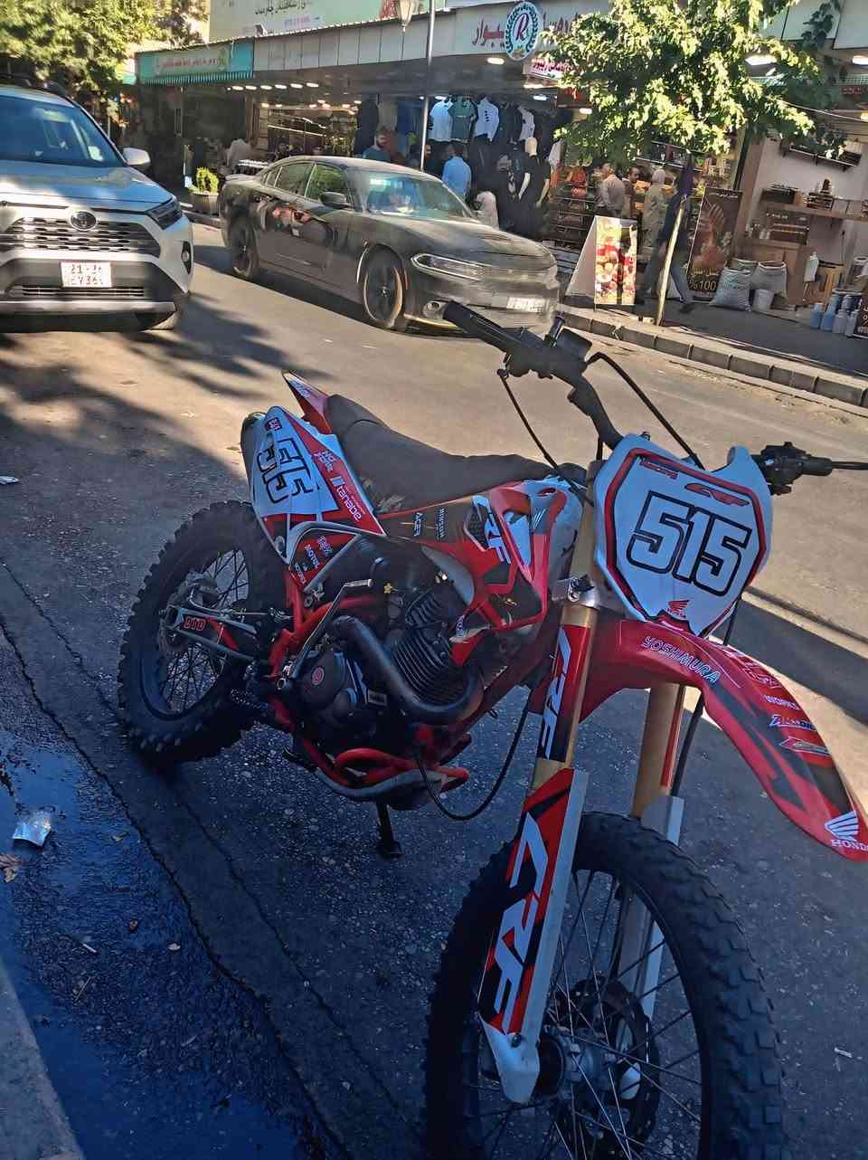 crx122 • ٣٠٠ • ٢٠٢٥