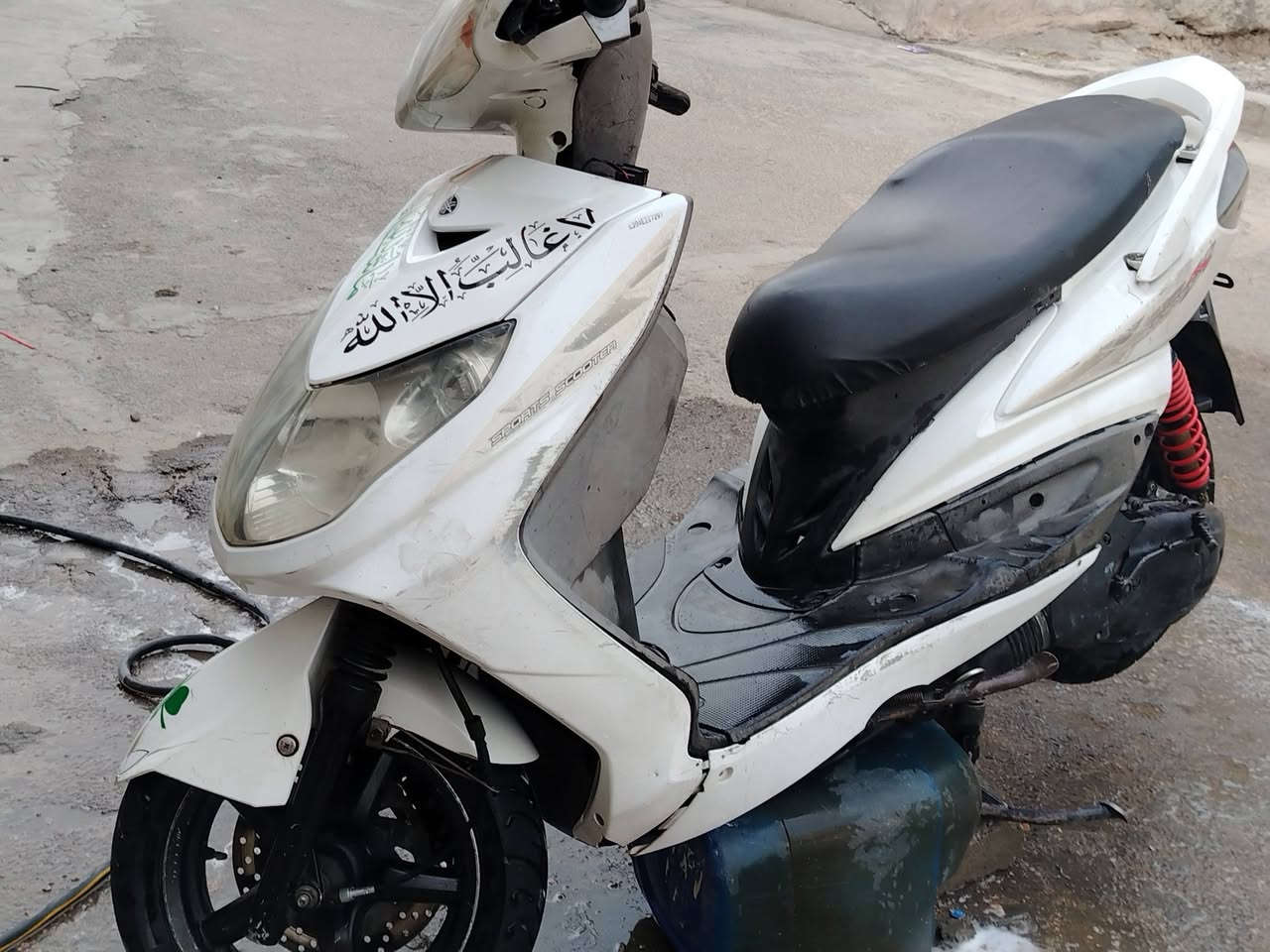 سكنس فحل • نظيفه • كفرات بلاديه