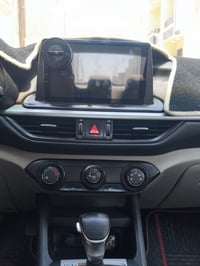 سيراتو موديل 2019 خليجي رقم بغداد ماشية 89  مكينه 1600 دوش  كير محرك ك...