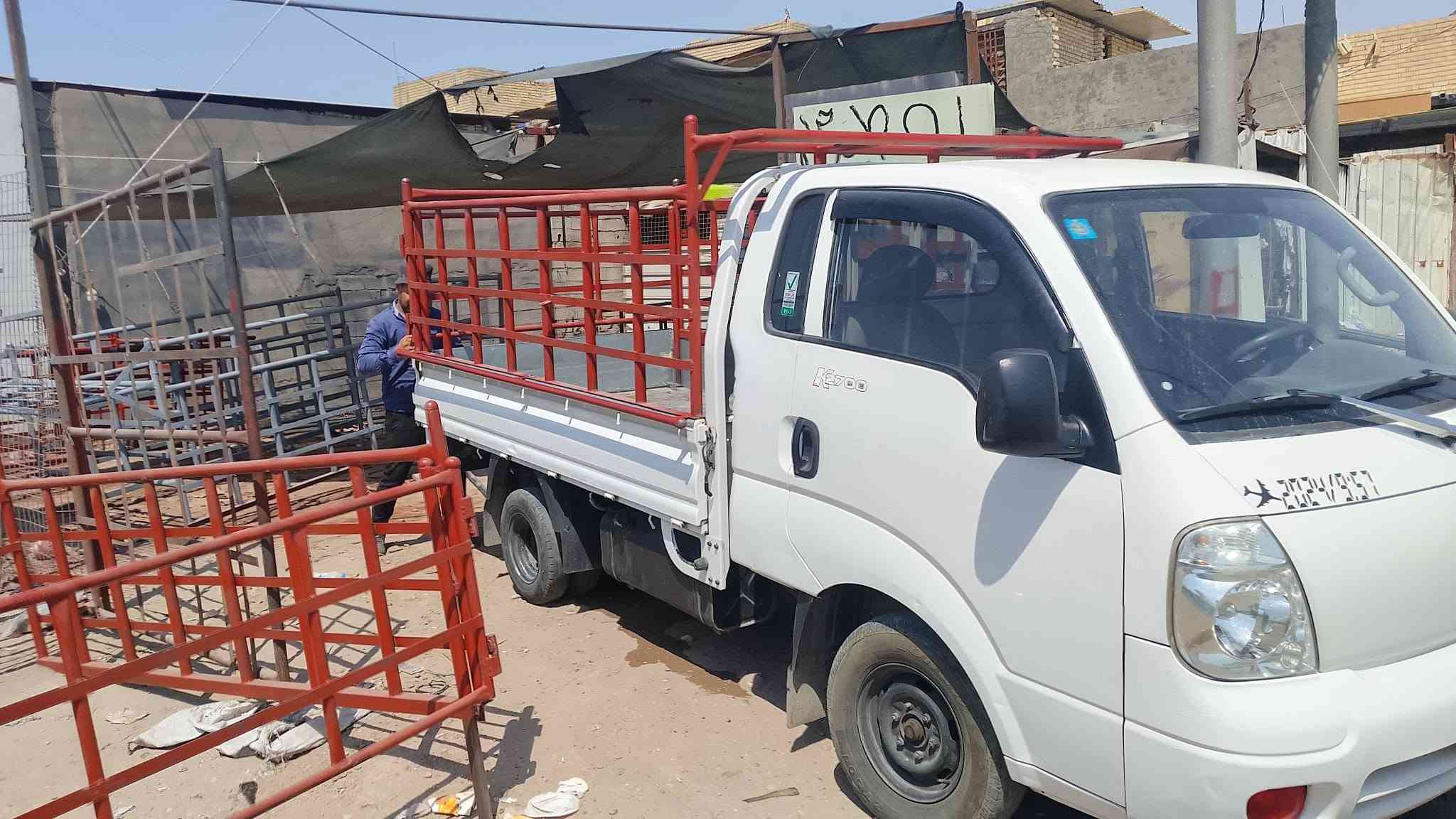 محجرات مامستخدم جديد السعر الكيا بنكو الارتفاع 90 السعر 250نشتغل جميع الاقياسات ولاحجام وبسعر مناسب بغداد المعامل الباويه ***********
