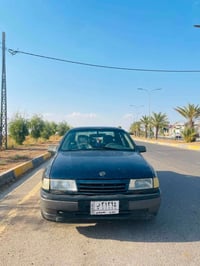 موديل ١٩٩١ • رقم ألماني • محرك شرط