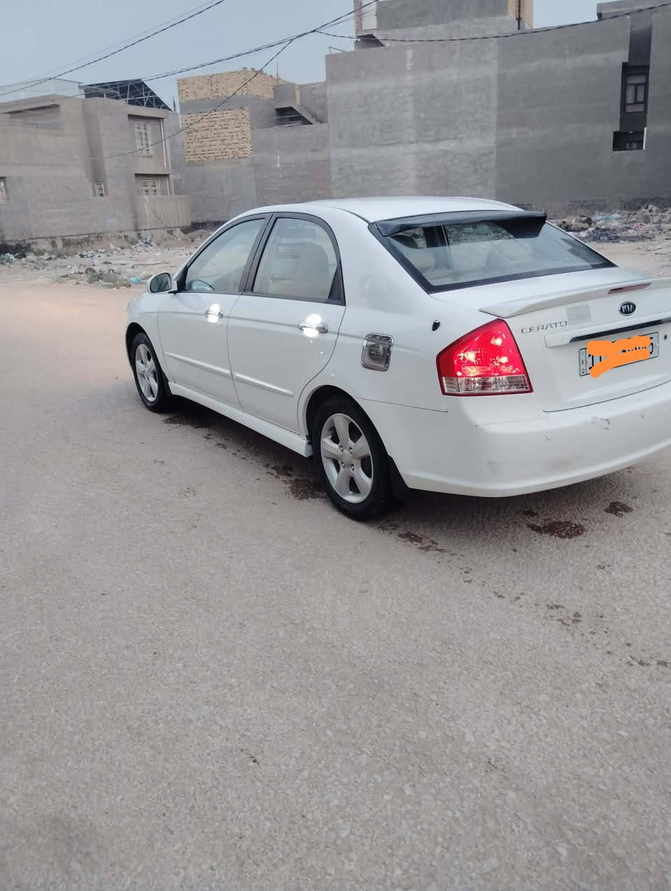 مكينة جديدة • فتحة سقف • كفالة 2030