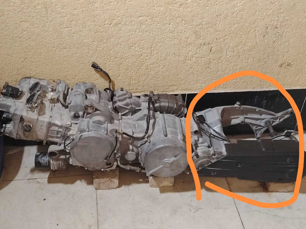 سكاي ويف 650 • ٢٠١٧ • تفصيخ