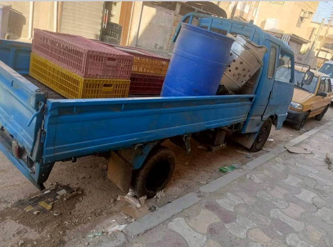 سلام عليكم خوان كيا بنكو مديل95 سنويه عضم عاج رقم الماني مكينه كير اكسن خير من الله صدر نضيف راعيها موجود مكاني بغداد لبلديات رقم الهاتف ***********