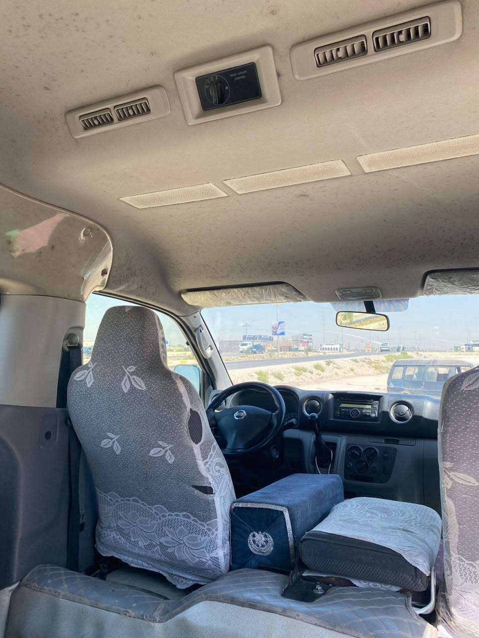 نيسان موديل ١٤ جاهزه من كلشي مكينه جديده مابيه اي تبخير اكسن كير مكفولات تبريد محور جديد تخم تاير  بيه بارد بل طويله بل كنر وبيه صبغ بل ربع لاوره مقدار شبر وصبغ بل ربع لامامي نفس جه هم شبر وبيه بارد يم قبق البانزين تقرين شبر وبيه طخه بل نطه موضحه كدامكم سعر ١٨٠ وبي مجال تحويل ثاني يوم سنويه صاقطه صاله ٤ أشهر اتصل بيك خير وتدلل بابل مسيب
***********
