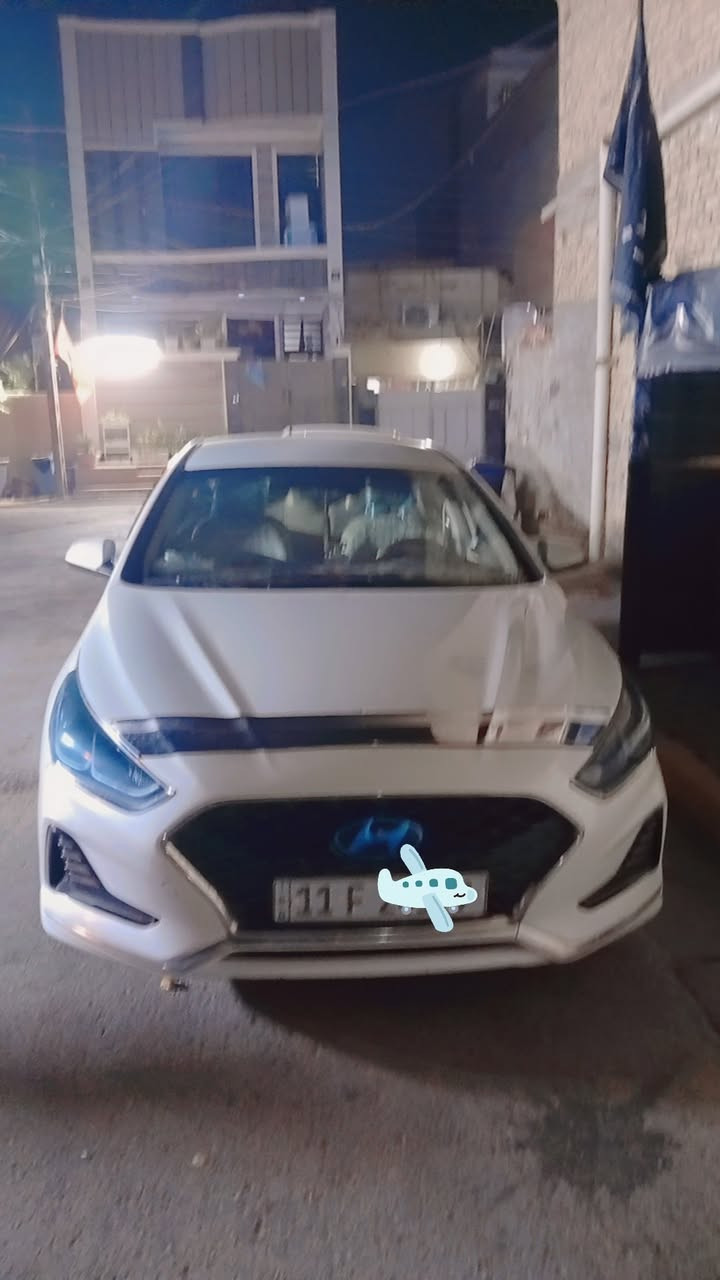 ياالله سلام عليكم سوناتا امريكي سيارة جديدة لوك 2018 تفحص سونار وين مايعجبك سيارة استخدام بسيط للبيت سعر 120 رقم بغداد سنوية بسمي ثاني احولك الموقع بغداد الحسينية مال الراشدية ‏‪***********‬‏ ابو حيدر

نص مكتوب في الصور:
- ياالله سلام عليكم سوناتا امريكي 2018 جديدة بسمي رقم انكليزي بغداد شرط تبريد ثلج ترايك بصرة تفحص سونار سعر 120 موقع بغداد الحسينية الراشدية هاتف *********** ابو فاطمة سيارة باقي المواصفات معروفة تحويل ثاني يوم