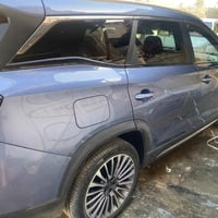 وبركاته جيتور x90 موديل 23 ماشيه 25 الف السياره فئه الخمسه راكب محرك 1...