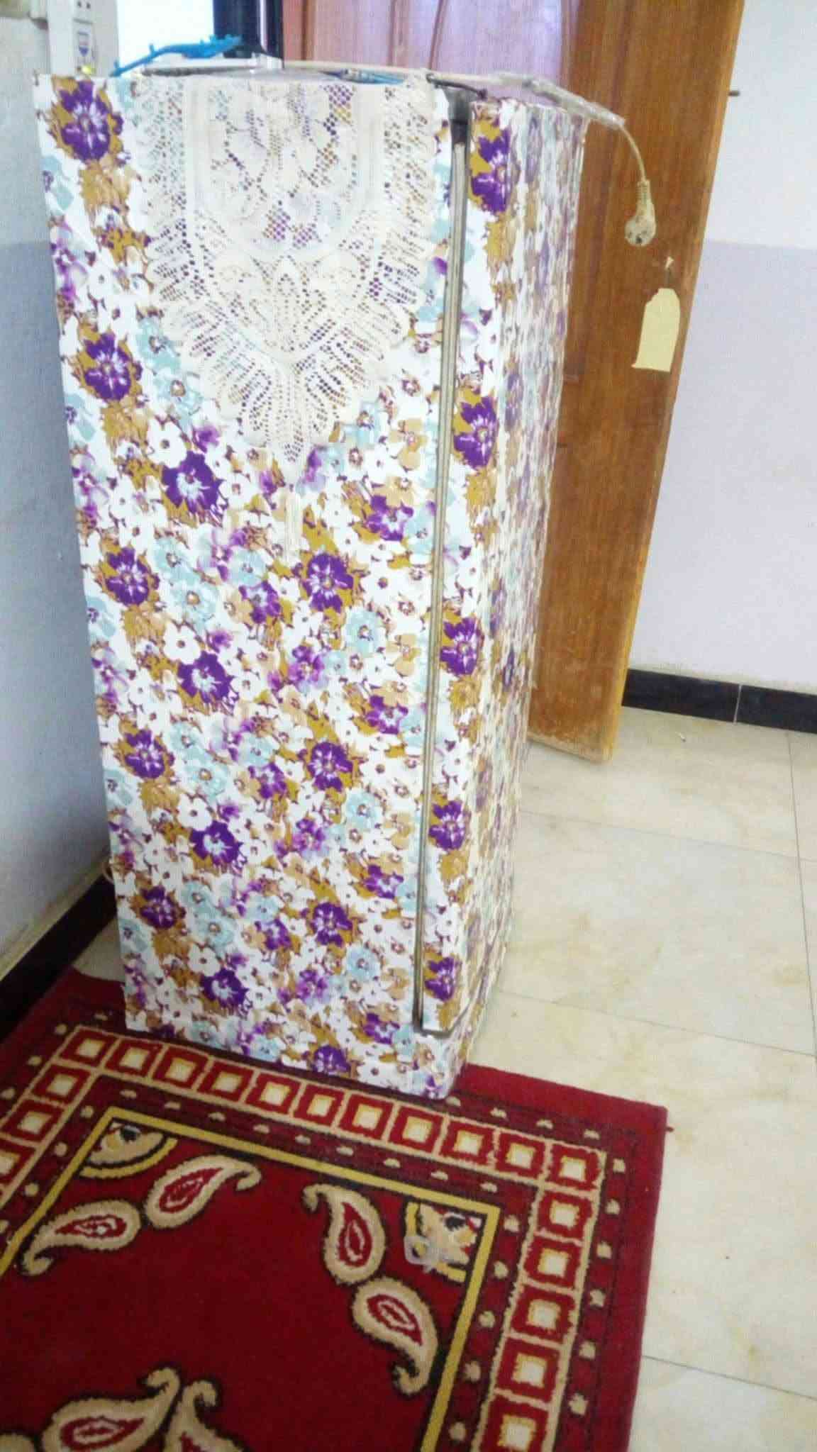 ثلاجه ستين طباخ خمسين مبرده ستين مراوح كل وحده اخمسطعش  كلهن بيع مستعجل قلع 
مكاني ديوانية  جامع اهل البيت اكبال سكلة ابوعباس
***********
