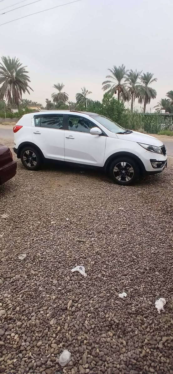 سبورتج • ٢٠١١ • محرك ٢٠٠٠