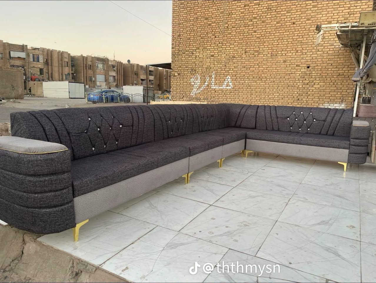 ديوان جديد • موديلات حديثة • أسعار تنافسية