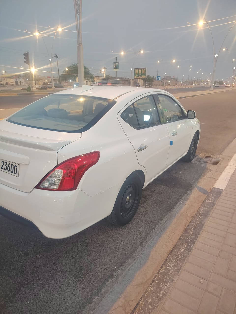 سني هندي • ٢٠٢٤ • كفالة عامه