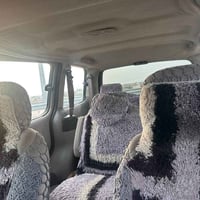 شفرليت بلاندر • ٢٠٠٢ • رقم نينوى
