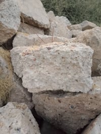 حجر للبيع • تفليش • بنيان