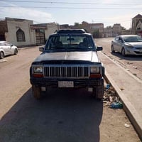 شيروكي • ١٩٩١ • بابل